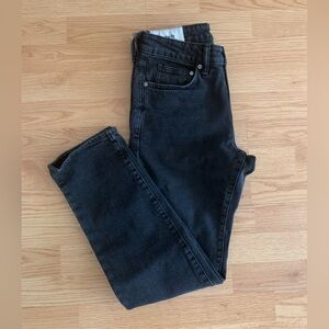 H&M men’s jeans